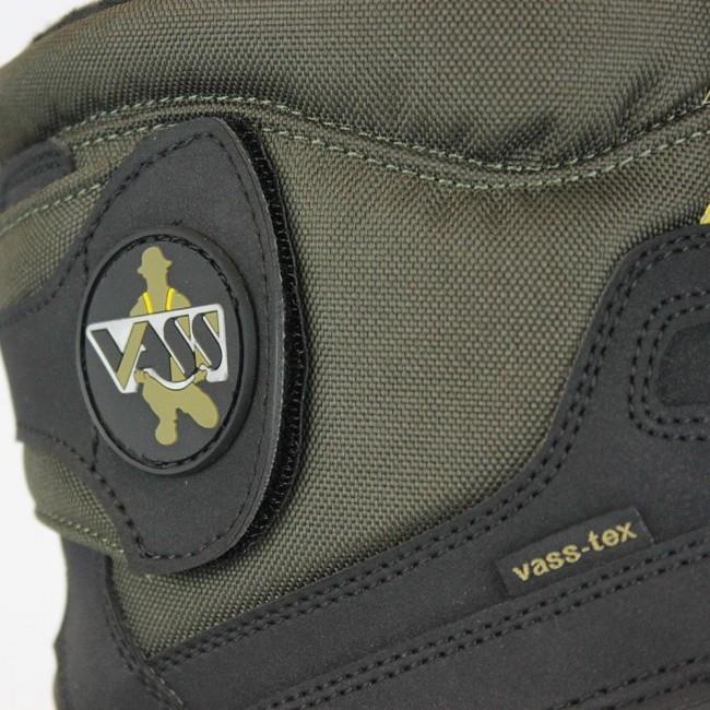 Vass All Season Fishing Boot