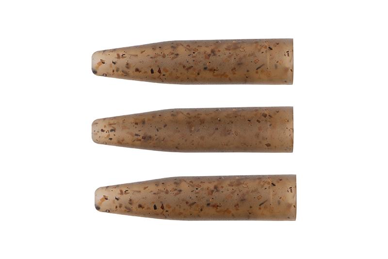 Fox Edges Camo Powergrip Tail Rubbers