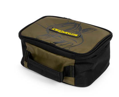 Black Cat Battle Cat Elite Large Accessort Pouch