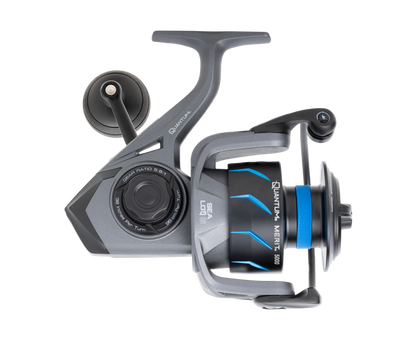 Quantum Merit Spinning Reel