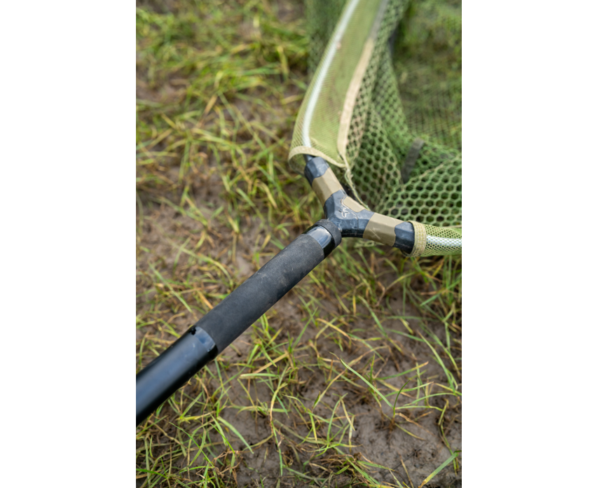 Korum Limitless Power Handle