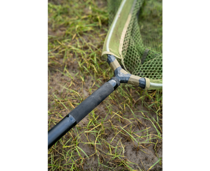 Korum Limitless Power Handle