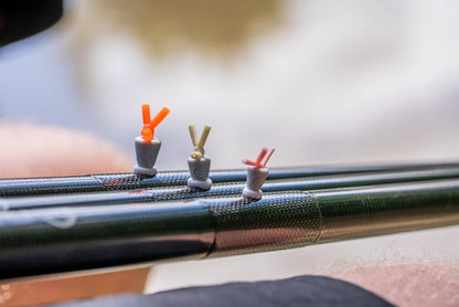 Guru Power XS Pole Kits