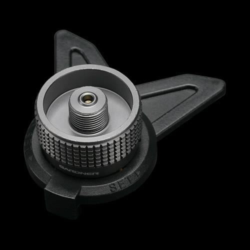 Gardner G-Force Euro Canister Adaptor