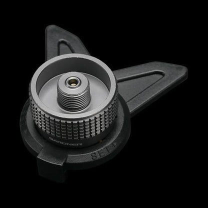 Gardner G-Force Euro Canister Adaptor