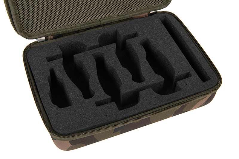 Fox CamoLite Mini Micron Case