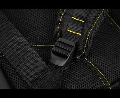 Black Cat BLCK Rucksack