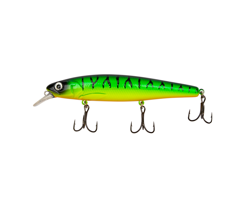 Zebco Demonic Wobbler 12cm 17.5g