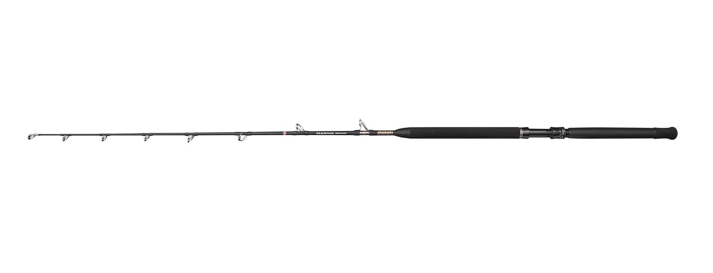 Penn Marine Brigade Trolling Rod