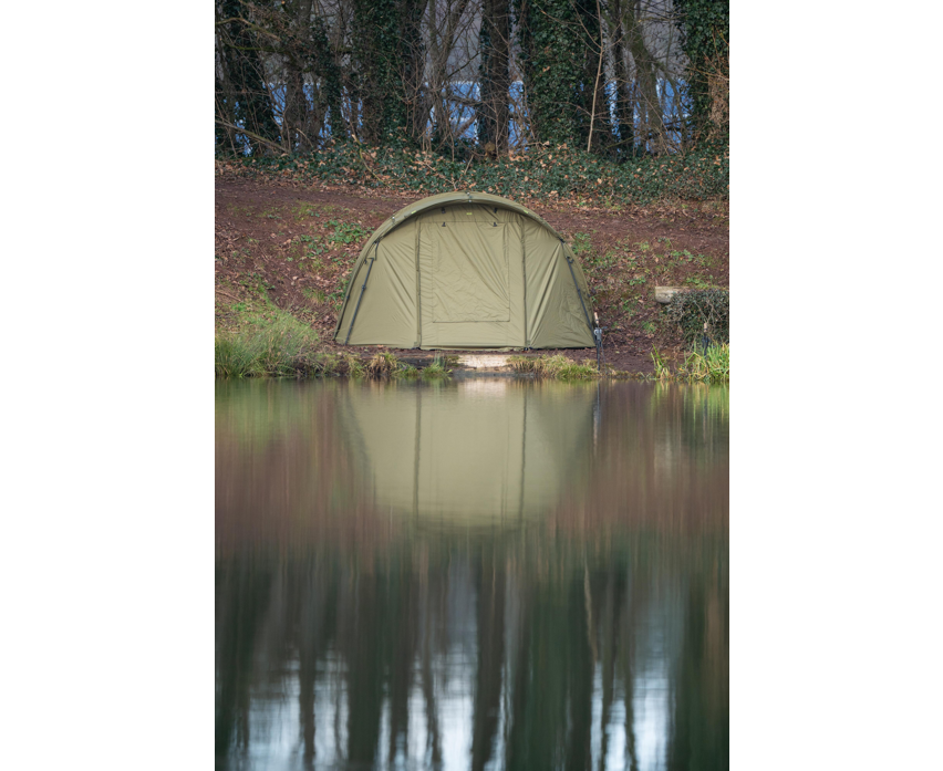 Korum Expedition Pop-Up Bivvy