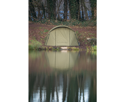 Korum Expedition Pop-Up Bivvy