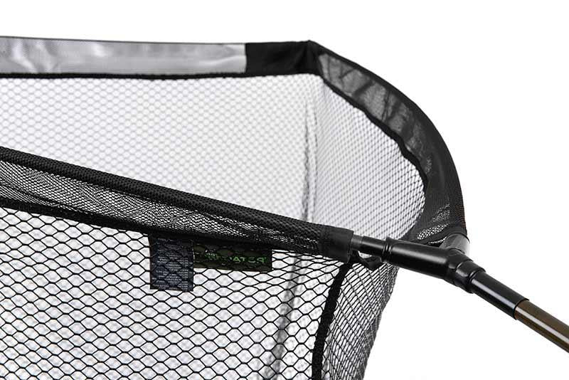 Fox Rage Predator Elite 42" Rubber Triangular Net