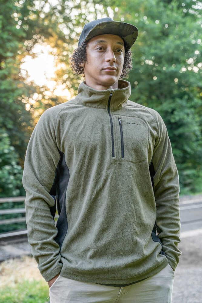 Korum Microfleece