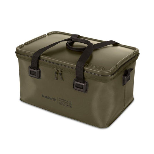 Trakker Downpour T1 Carryall XL (55L) Green