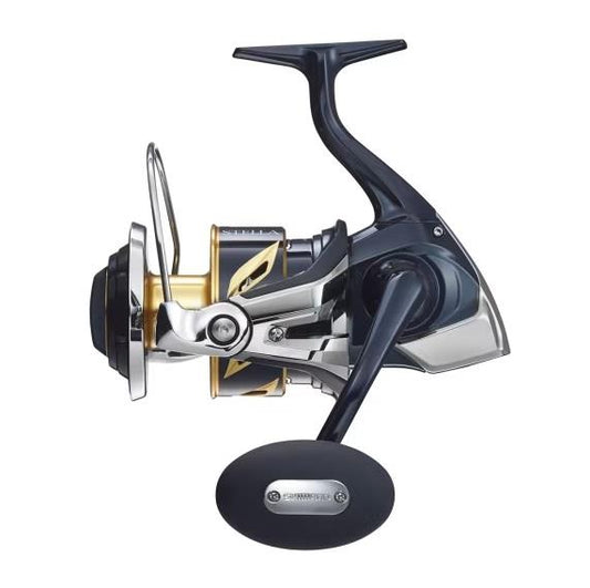 Shimano Stella SW 8000 PG C //
