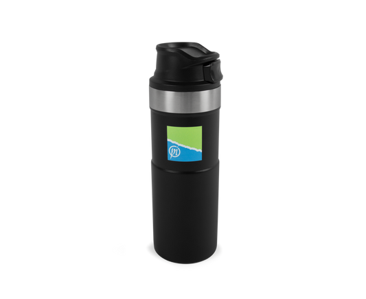 Preston Travel Flask 500ml