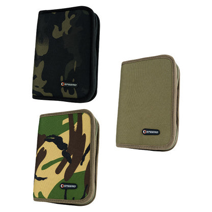 Speero Document Holder