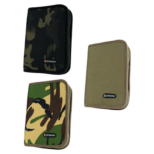 Speero Document Holder