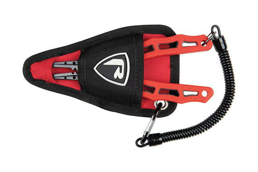 Fox Rage Belt Pliers Pliers