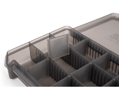Zebco Demonic Organizer 12 Multi Slot Medium