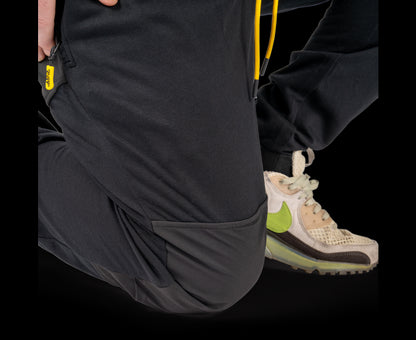 Black Cat HD Joggers