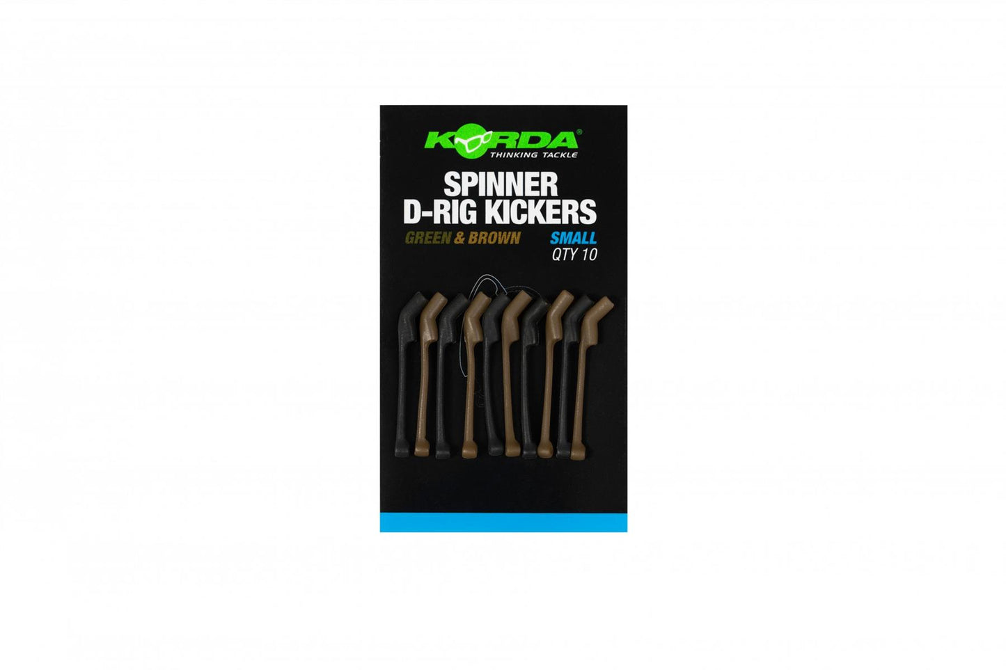 Korda Spinner D-Rig Kickers