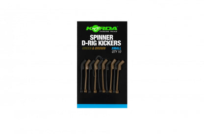 Korda Spinner D-Rig Kickers