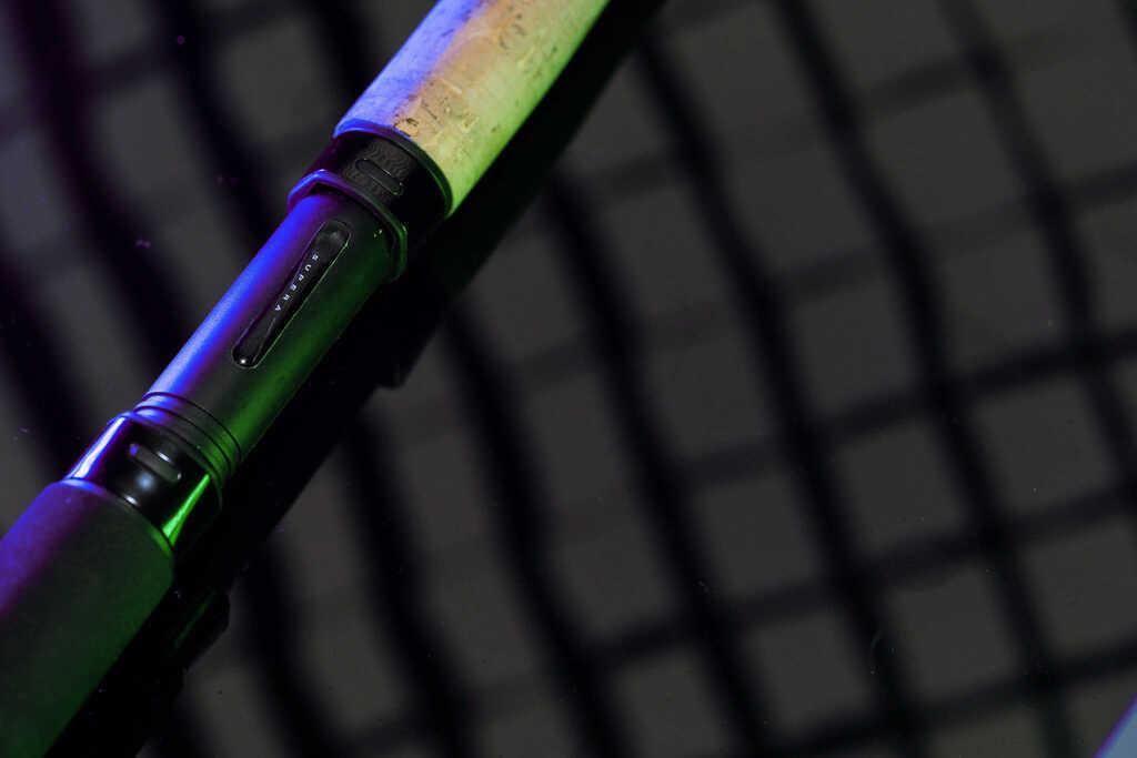 Preston Supera X 14ft Power Float