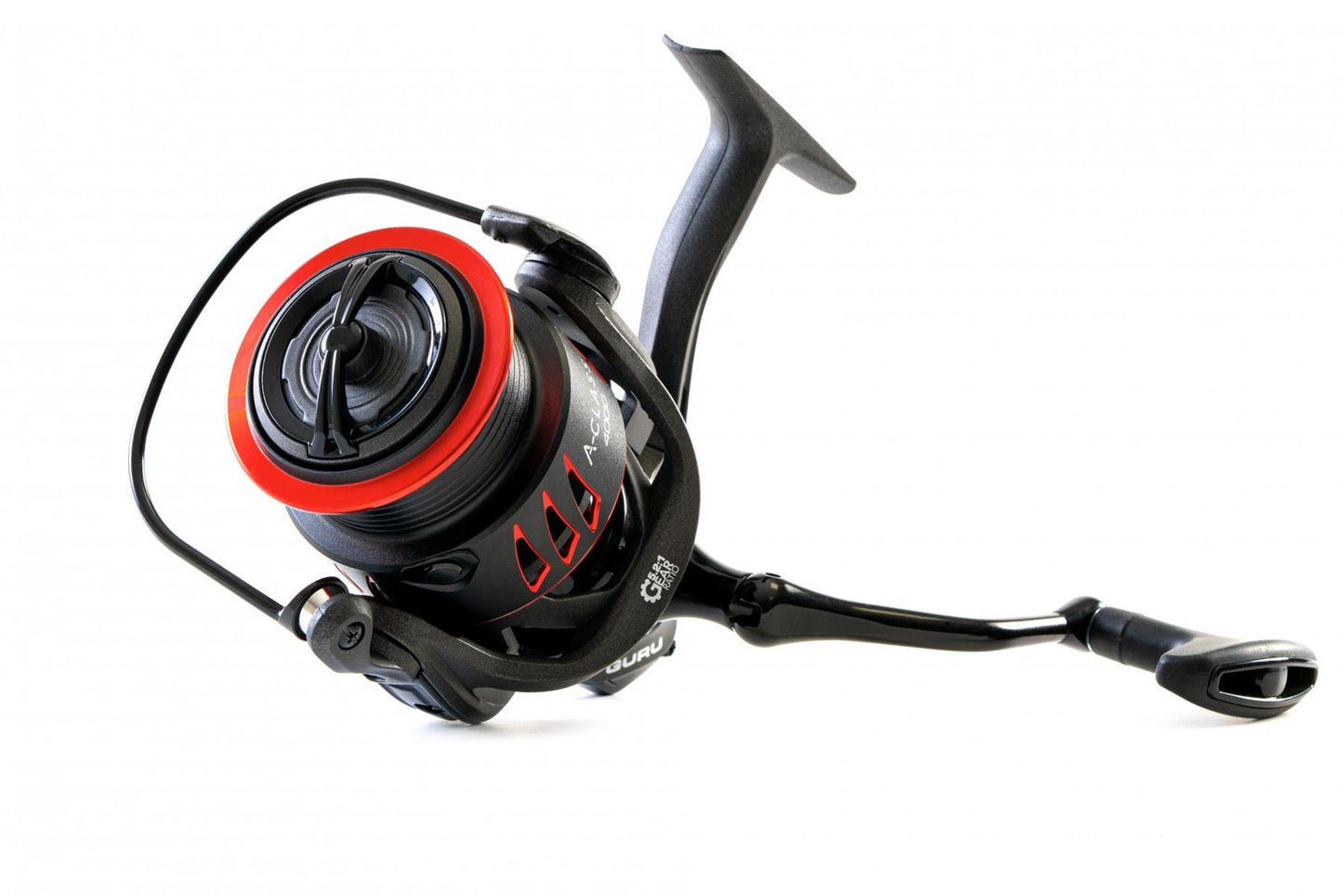 Guru A-Class Float/Feeder Reel