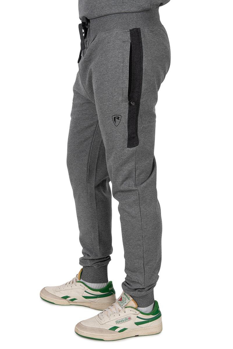 Fox Rage Voyager Grey Joggers