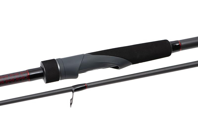 Fox Rage Warrior Shad & Spin X 30-90g 210cm