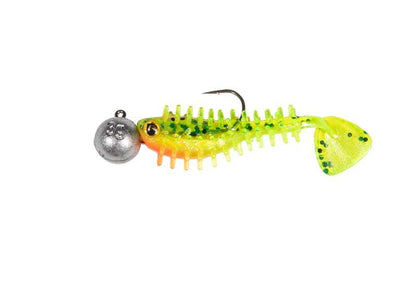 Fox Rage Micro Spikey Mixed UV Loaded Pack