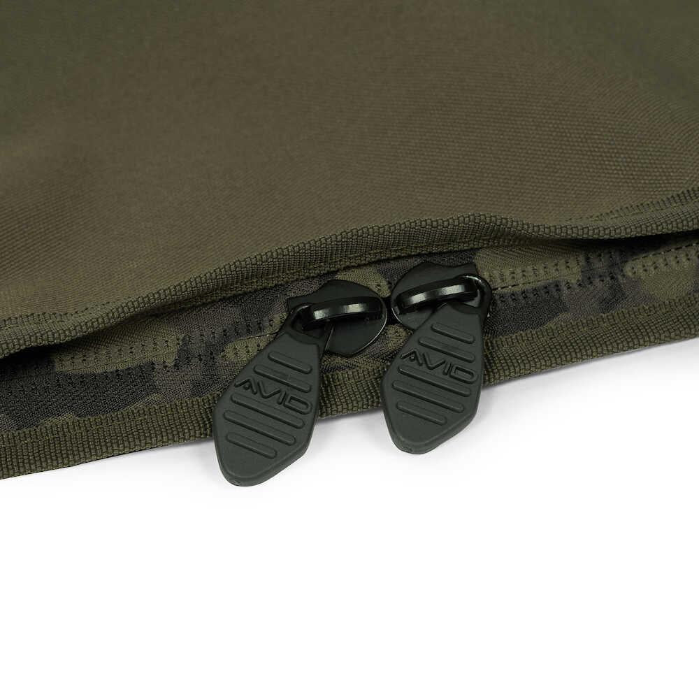 Avid RVS Single Sleeve 10Ft