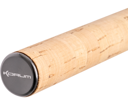 Korum Glide Power Float 12-14ft 3+1pc