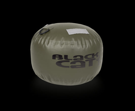 Black Cat S Buoy