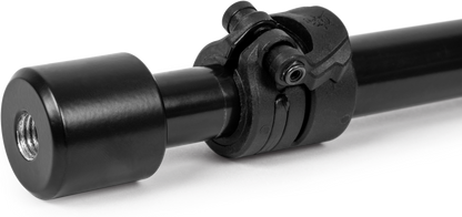 Black Cat Drill Spike Bank Stick