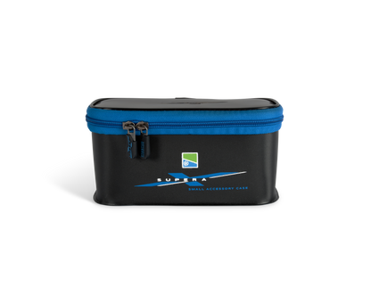 Preston Supera X Eva Accessory Case Small