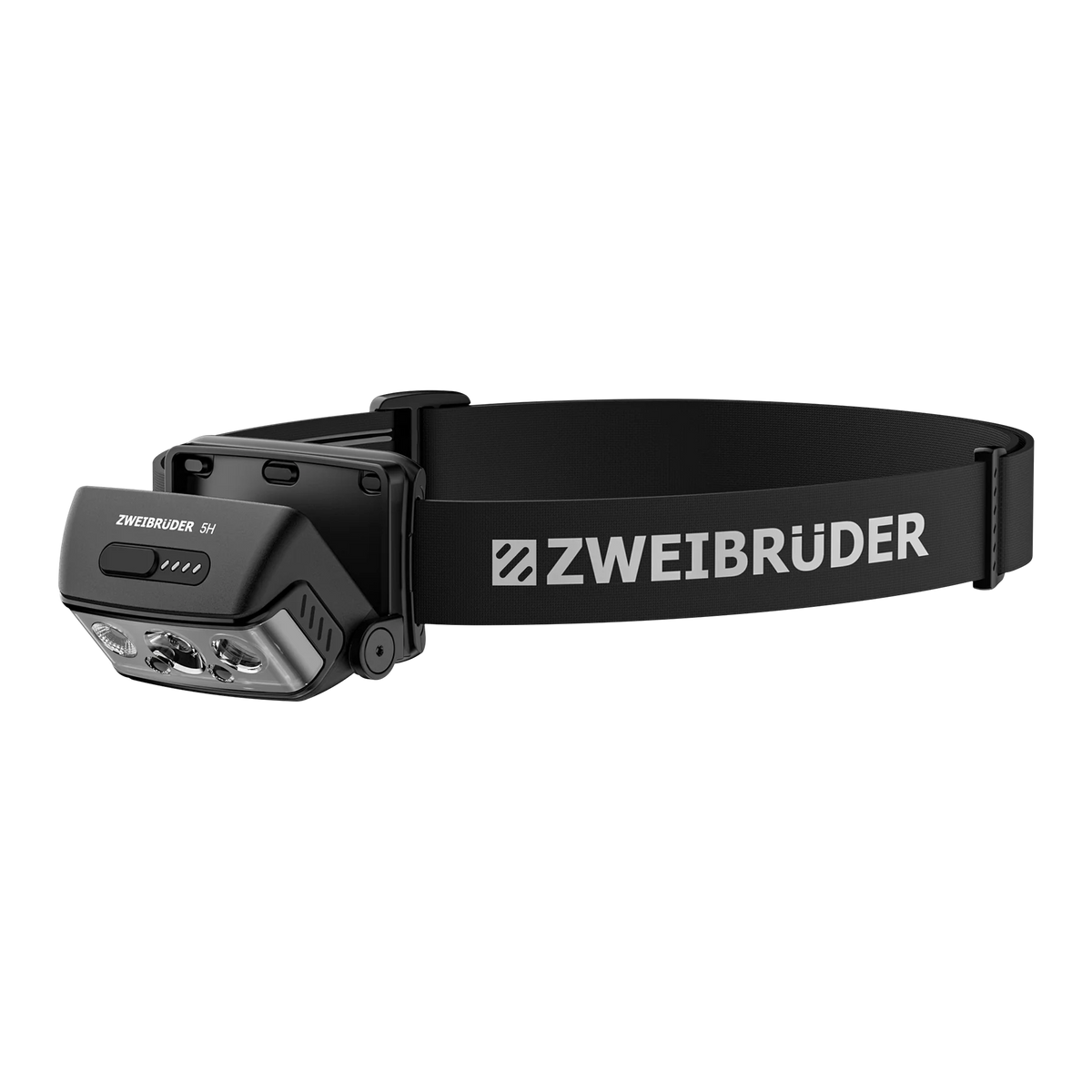 Zweibruder ZB5H Headlamp 1000 Lumen