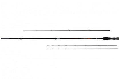 Guru A-Class Feeder Rod Range