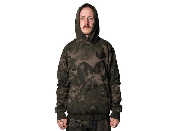 Nash ZT Wind Chill Hoody Camo