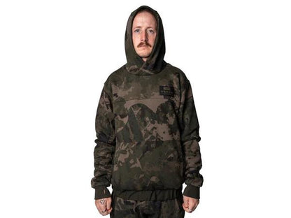 Nash ZT Wind Chill Hoody Camo