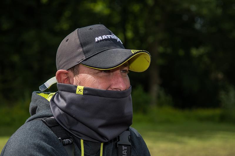 Fox Matrix Wind Blocker Neck Warmer