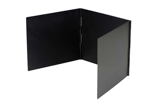 Fox Cookware Windshield