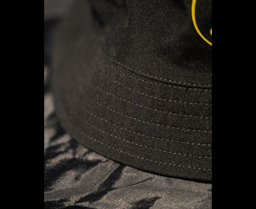 Black Cat Bucket Hat