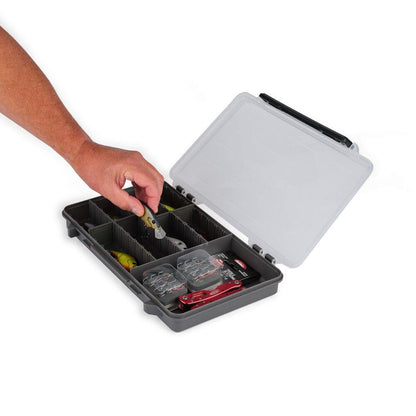 Plano StowAway 3700 50/50 Split