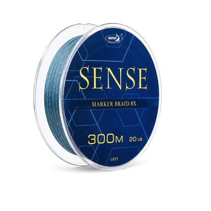Katran Sense Marker Braid 20lb