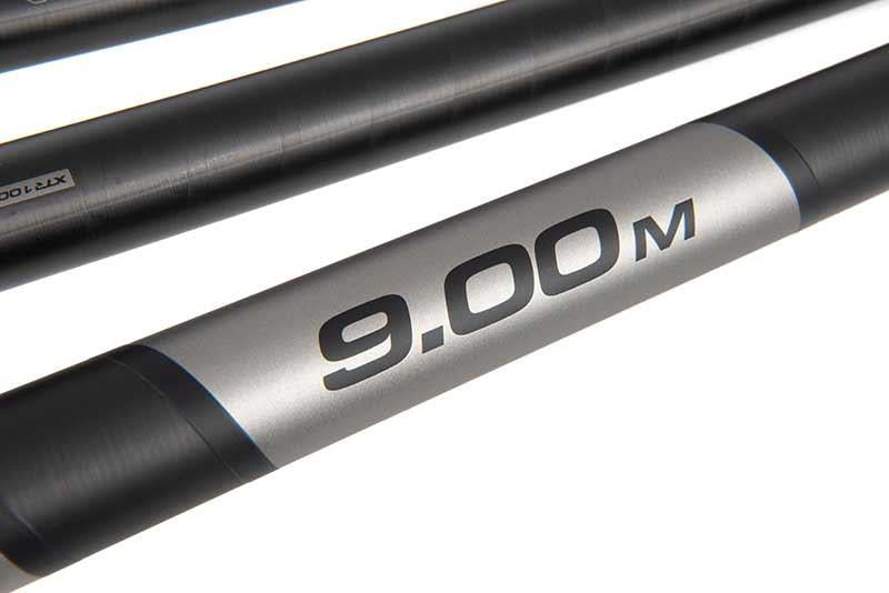 Matrix XTR100 Ultra Power 9.0m Package