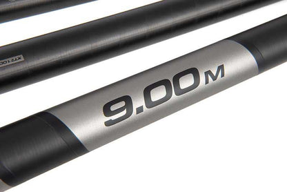 Matrix XTR100 Ultra Power 9.0m Package