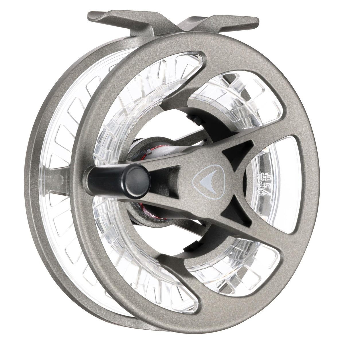 Greys Pace Cassette Fly Reel