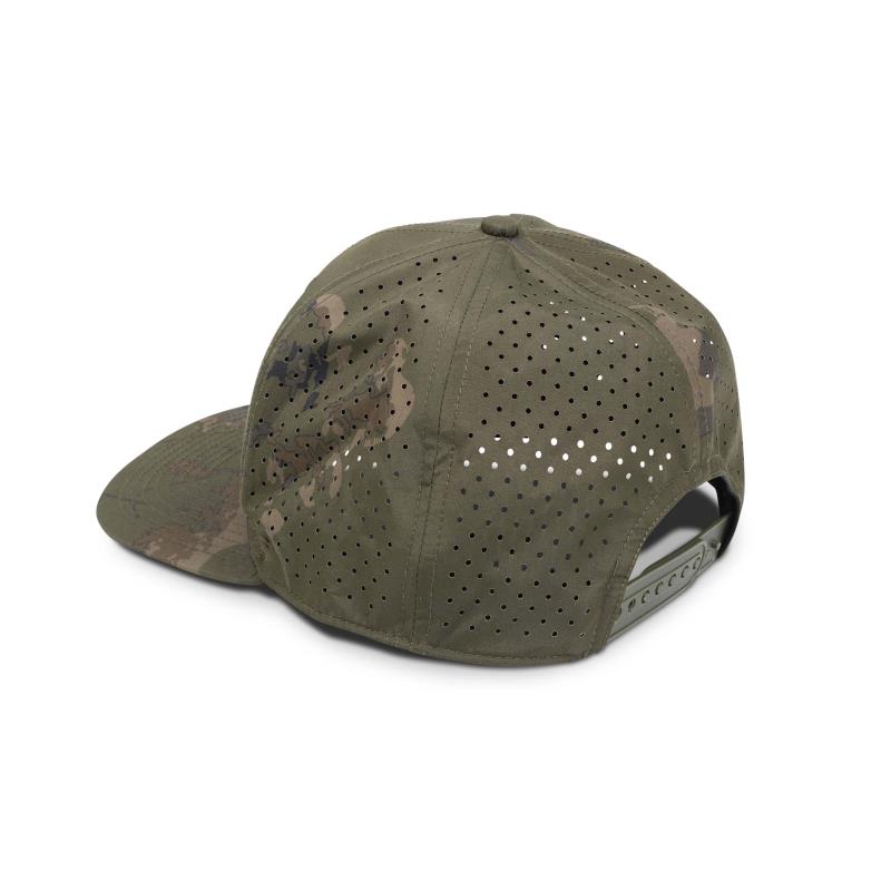 Nash Scope Mesh Snap Back Cap
